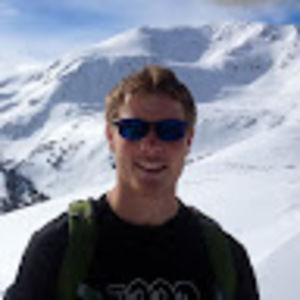 Meet your Posher, Quinn